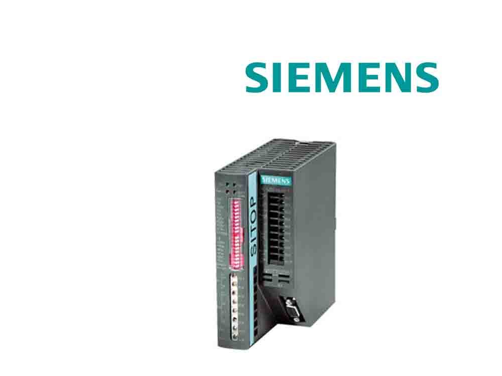 ИБП Siemens 6EP1931-2DC21