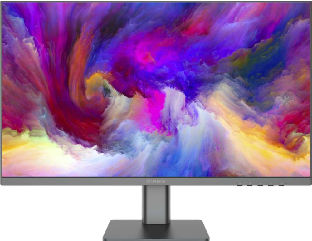 Irbis MirView 27 27FIDS123_MIR | Монитор 27"