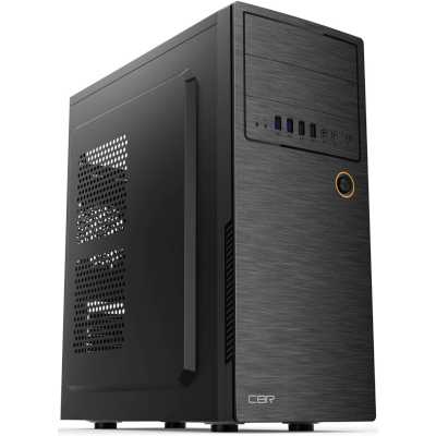 Корпус CBR E 188 PCC-ATX-E180-USB32-USB22-450W
