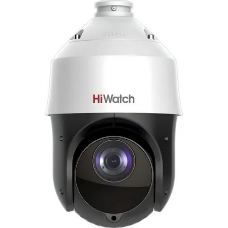 Камера видеонаблюдения IP HiWatch DS-I225(D) 4.8-120мм цв. корп.:белый в Санкт-Петербурге