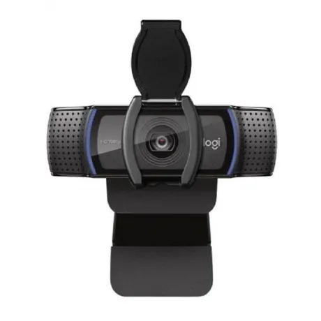 Веб-камера Logitech C920e в Санкт-Петербурге