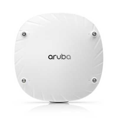 Точка доступа HPE Aruba AP-535 JZ336A