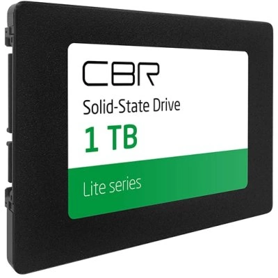 Жёсткий диск CBR SSD-001TB-2.5-LT22