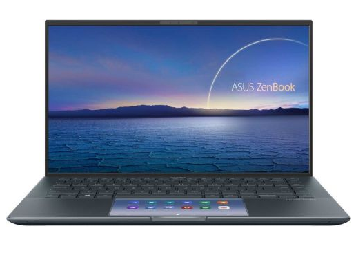 ASUS Zenbook 14 UX435EA