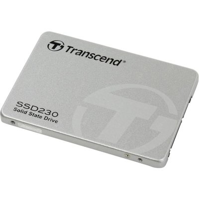 SSD диск Transcend 230S 4Tb TS4TSSD230S