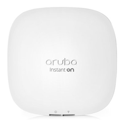 Точка доступа HPE Aruba Instant On AP22 R4W02A