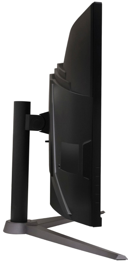 Acer Nitro ED340CUHbmiipx (UM.CE0EE.H01) | Монитор 34"