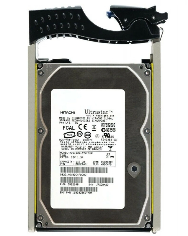 Жёсткий диск EMC 005048839