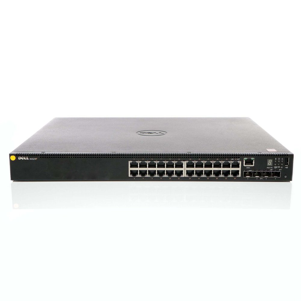 Dell N1524P