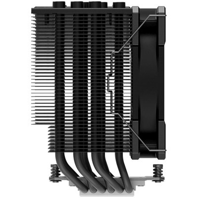 Кулер ID-Cooling SE-226-XT Black