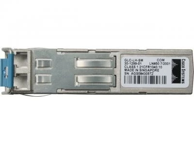 Трансивер Cisco GLC-LH-SM