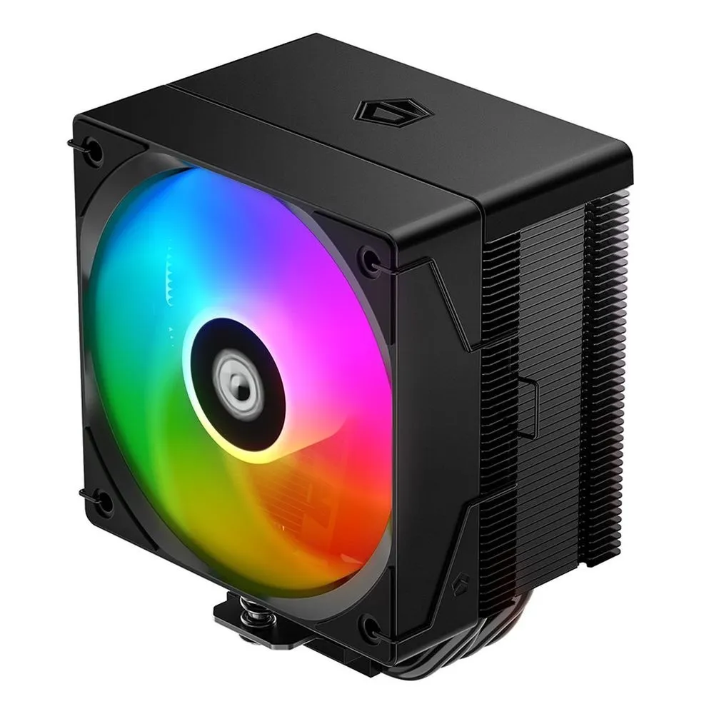 Кулер ID-Cooling SE-904-XT ARGB Black в Санкт-Петербурге