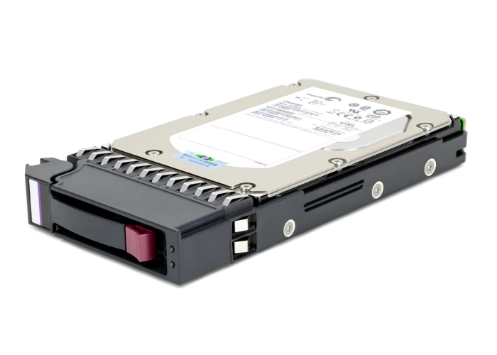Жёсткий диск HP AJ700A