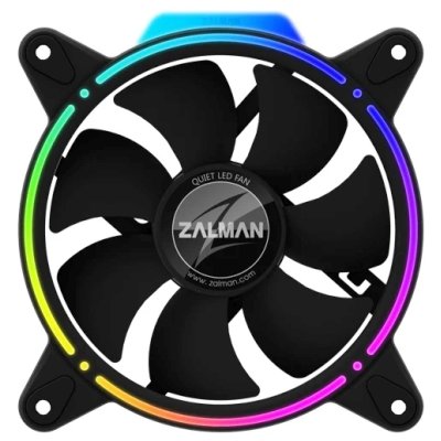 Кулер Zalman ZM-RFD120A RGB