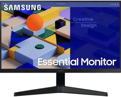 Samsung S27C310EAI | Монитор 27"