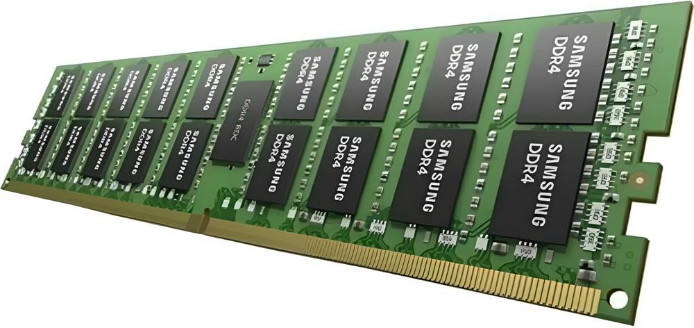 Оперативная память DDR4 Samsung M393A8G40CB4-CWE 64Gb DIMM ECC Reg PC4-25600 CL22 3200MHz