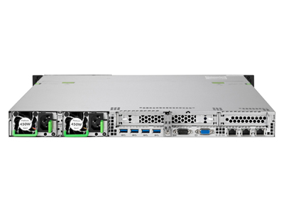 Fujitsu PRIMERGY RX1330 M3