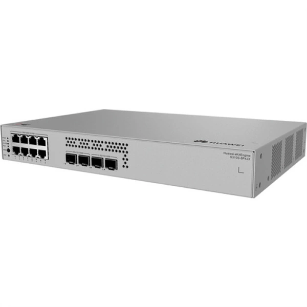 Коммутатор Huawei S310S-8P4JX (98012479)