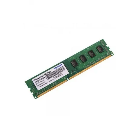 Память DDR3 Patriot 4Gb Signature Line (PSD34G16002) в Санкт-Петербурге