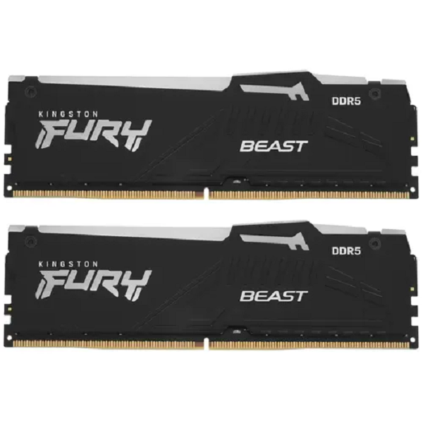 Память оперативная Kingston KF552C40BBAK2-64