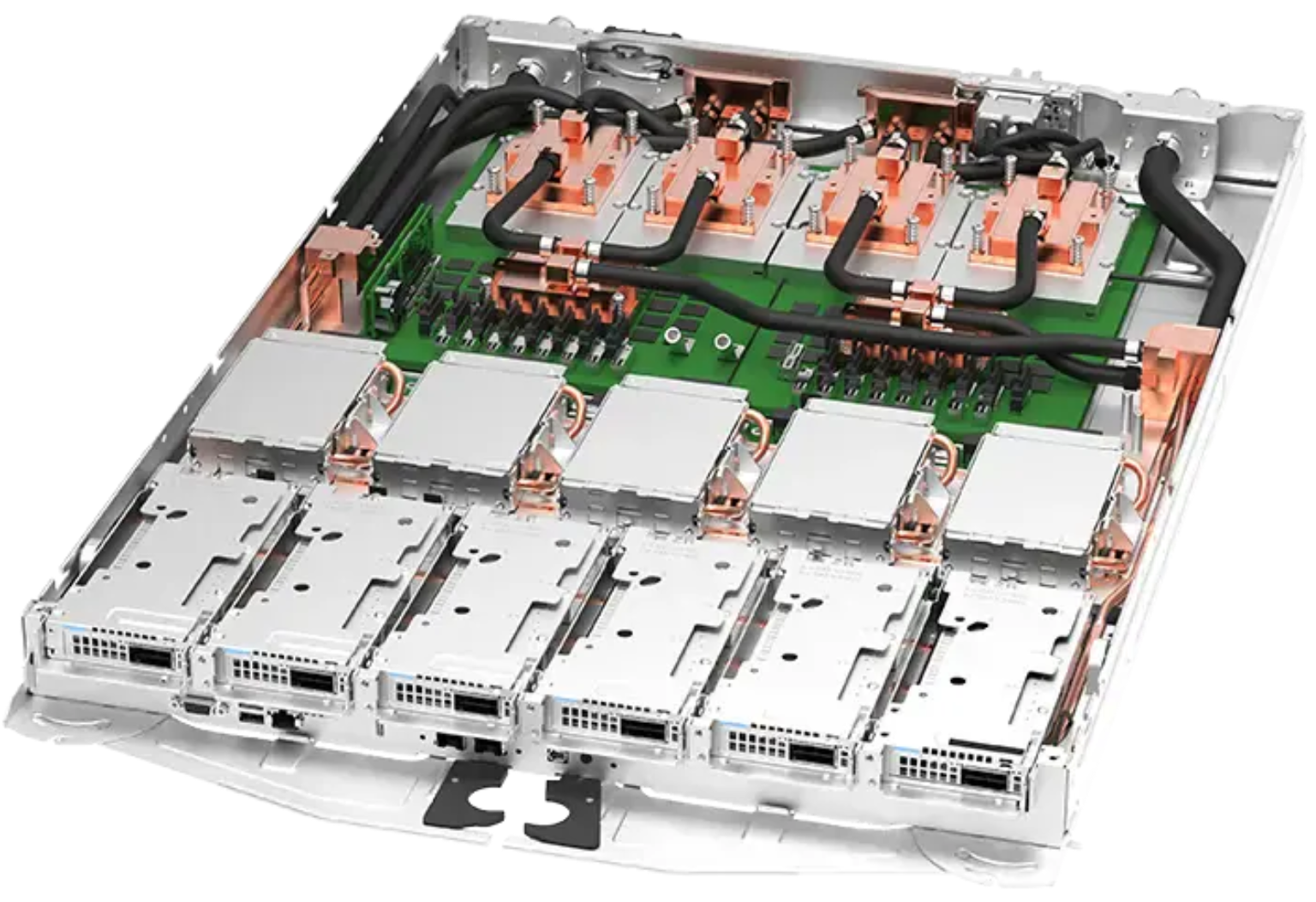 Lenovo ThinkSystem SC777 V4 Neptune