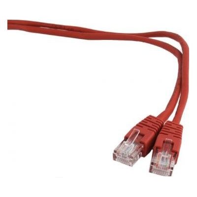 Патч-корд Cablexpert PP12-0.5M/R