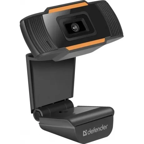 Веб-камера Defender G-lens 2579 HD720p 2МП (63179) в Санкт-Петербурге