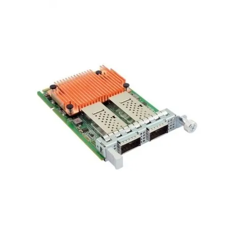 Сетевой адаптер LR-Link 2X100G SFP28 OCP3.0 (LRES3026PF-OCP) в Санкт-Петербурге