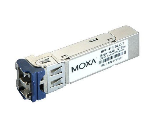 Трансивер MOXA SFP-1FESLC-T