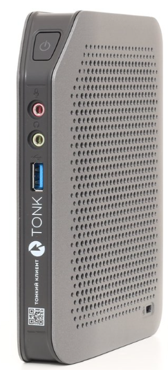 Тонкий клиент TONK TN1000V