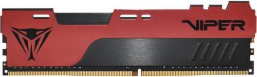 Модуль памяти VIPER ELITE II 16GB DDR4-3200 PVE2416G320C8,CL18, 1.2V PATRIOT
