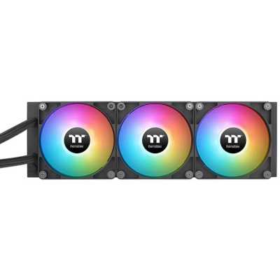 Кулер Thermaltake TH360 V2 Ultra ARGB CL-W384-PL12SW-A