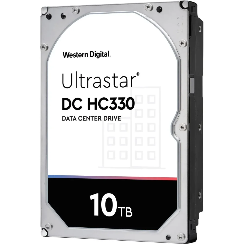 Жесткий диск WD 10Tb (WUS721010ALE6L4 0B42266) в Санкт-Петербурге
