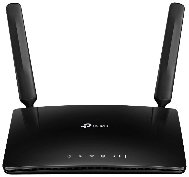 Маршрутизатор TP-Link TL-MR150
