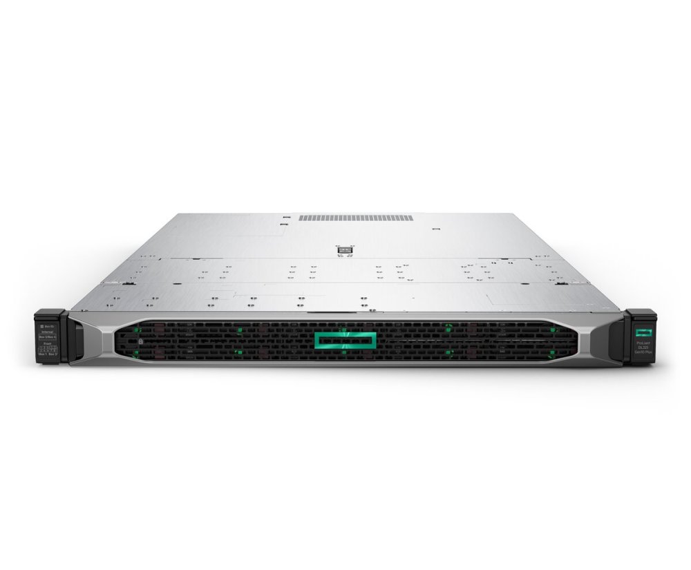 HPE Proliant DL325 Gen10 Plus