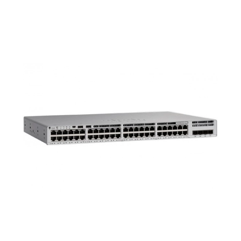 Коммутатор Cisco C9200L-48T-4G-E