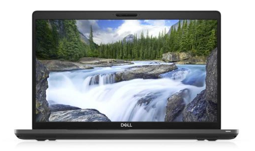 Dell Latitude 5501 | Ноутбук 15.6"
