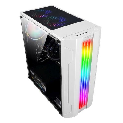 Корпус Alseye Auro 3.0 White