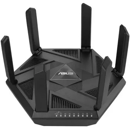 Маршрутизатор Asus RT-AXE7800 (90IG07B0-MU9B00)