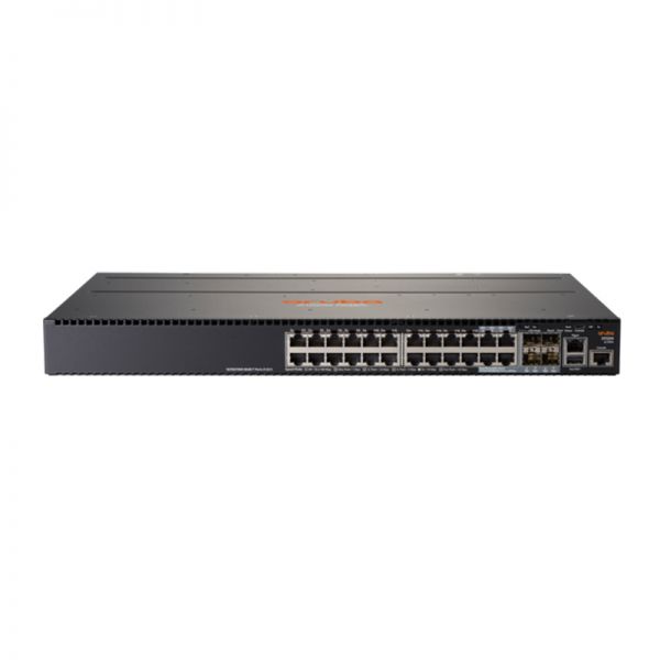 HPE Aruba 2930M Switches