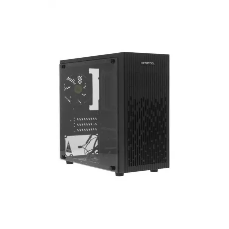 Корпус Deepcool MATREXX 30 (DP-MATX-MATREXX30) без БП, черный в Санкт-Петербурге