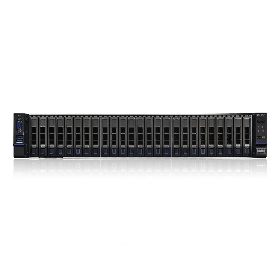 Серверная платформа Hiper Server R2 (R3-T223225-13)