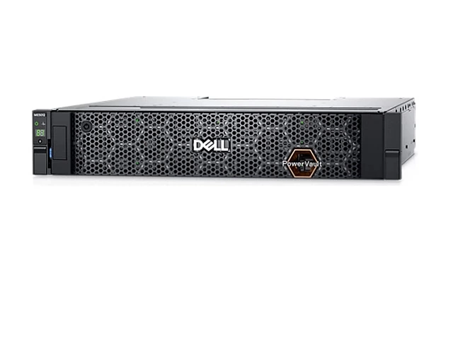 Система хранения данных Dell PowerVault ME5012 (ME5012-SAS-01t)