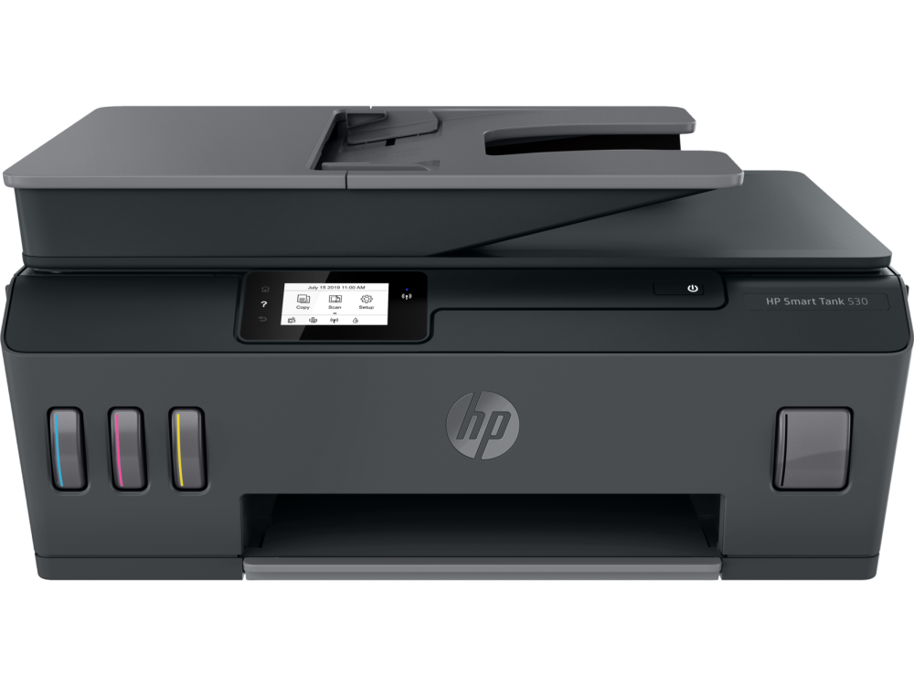 HP Smart Tank 530