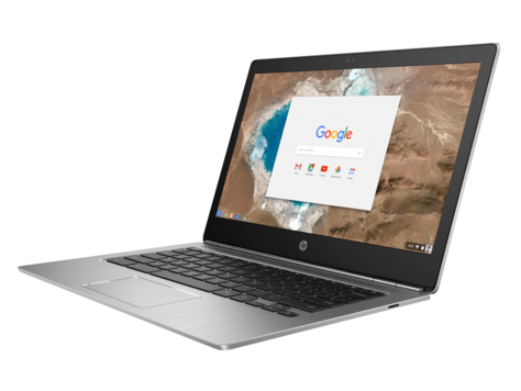 Ноутбук HP Chromebook 13 G1
