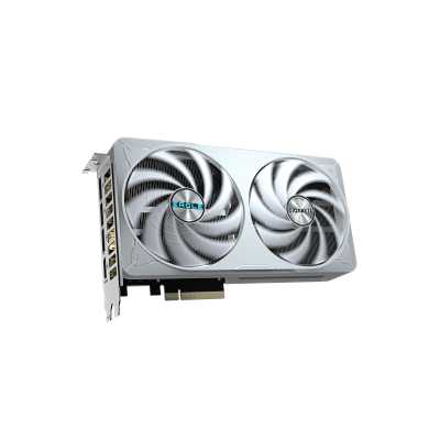 Видеокарта GigaByte nVidia GeForce RTX 5060 Ti 8Gb GV-N506TEAGLEOC ICE-8GD 1.0