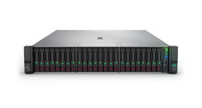 HPE Proliant DL385 Gen10 Plus