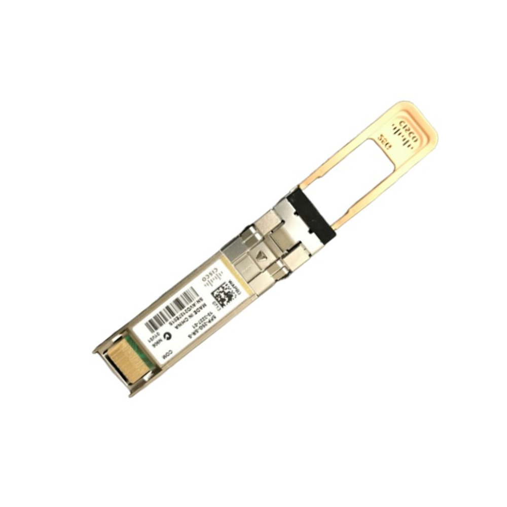 Модуль оптический Cisco SFP-25G-SR-S