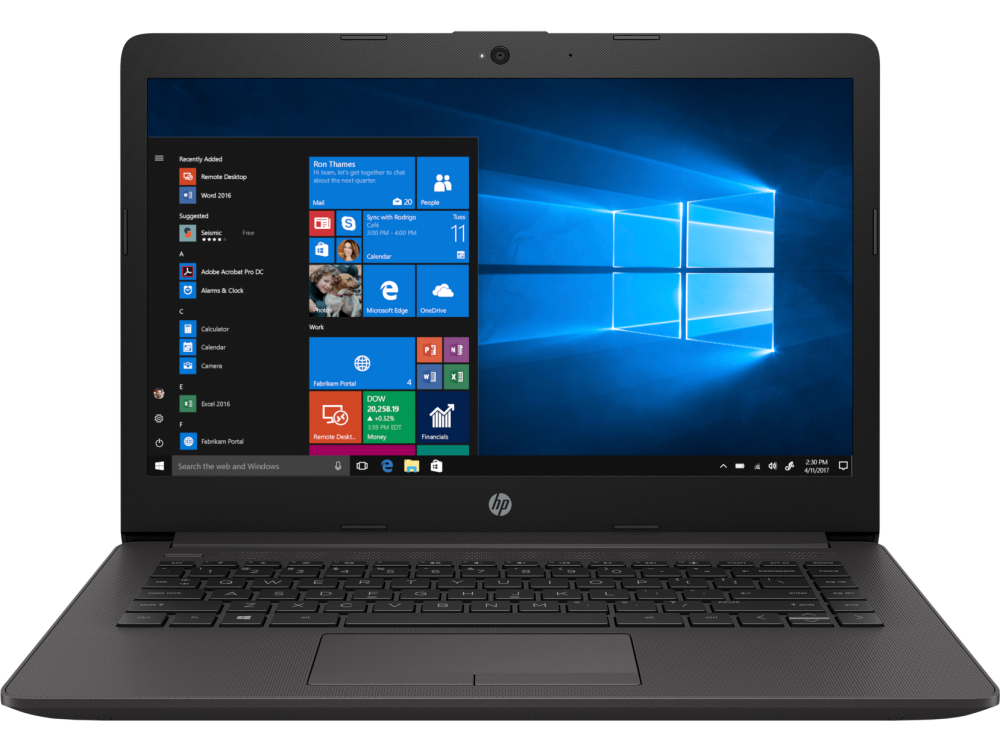 HP 240 G7 | Ноутбук 14"