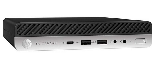 HP EliteDesk 705 G5 Mini